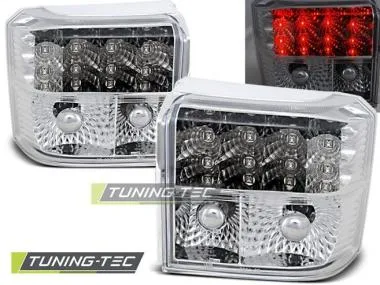 Stopuri cu led pentru VW T4 90-03.03 Tuning-Tec - LDVW23