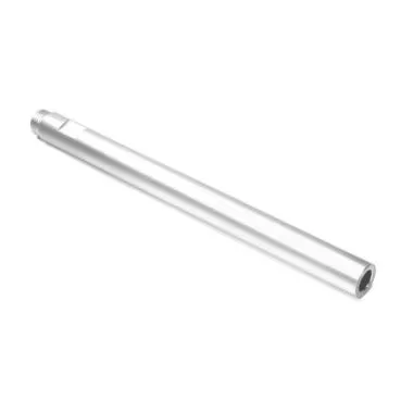 Nuke Performance 2G Fuel Surge Tank 2L cu pick up pipe pentru sistem alimentare combustibil - NP-150-10-108