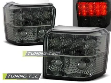 Stopuri cu led pentru VW T4 90-03.03 Tuning-Tec - LDVW22