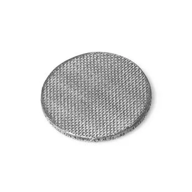 Filtru disc interschimbabil 300 mic Nuke Performance pentru port iesire catch can - NP-265-10-203