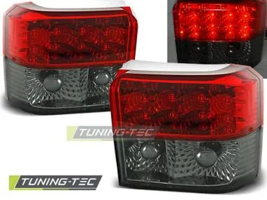 Stopuri cu led pentru VW T4 90-03.03  Tuning-Tec - LDVW24
