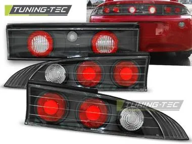 Stopuri pentru MITSUBISHI ECLIPSE 06.95-12.98 Tuning-Tec - LTMI02