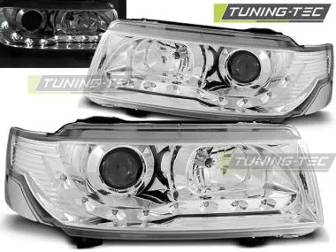 Faruri Daylight pentru VW Passat B4 93-97 Tuning-Tec - LPVW96