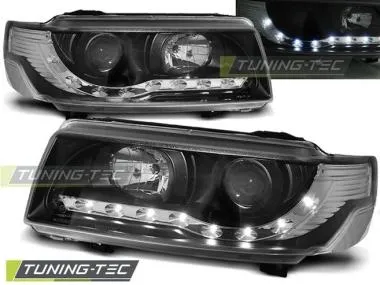 Faruri Daylight pentru VW Passat B4 93-97 Tuning-Tec - LPVW97