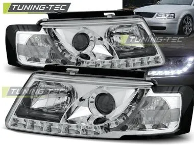 Faruri Daylight pentru VW Passat 5B Tuning-Tec - LPVW73