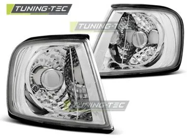 Semnalizatoare fata pentru Audi A3 8L Tuning-Tec - KPAU01
