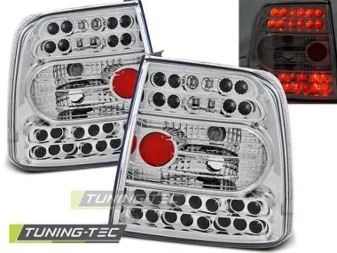 Stopuri cu led pentru VW Passat B5 Sedan 96-00.  Tuning-Tec - LDVW18