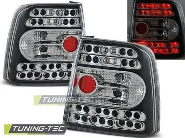 Stopuri cu led pentru VW Passat B5 Sedan 96-00.  Tuning-Tec - LDVW19