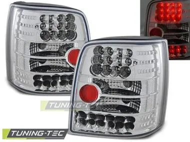 Stopuri cu led pentru VW Passat B5 Variant 96-00. Tuning-Tec - LDVW15