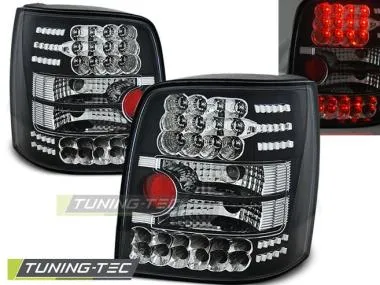 Stopuri cu led pentru VW Passat B5 Variant 96-00.  Tuning-Tec - LDVW16