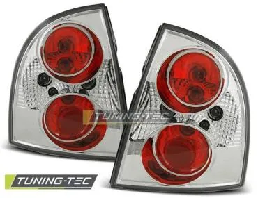 Stopuri pentru Volkswagen Passat 3BG Sedan 09.2000-03.2005  Tuning-Tec - LTVW78