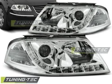 Faruri Daylight pentru VW Passat 3BG Tuning-Tec - LPVW81