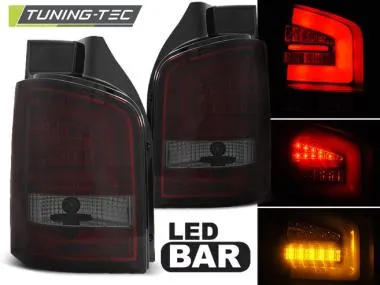 Stopuri cu led pentru VW T5 04.03-09  Tuning-Tec - LDVW94