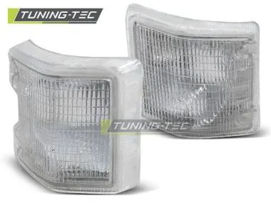 Semnalizatoare fata pentru Volkswagen Transporter 3 79-92 Tuning-Tec - KPVW23