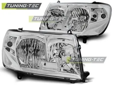 Faruri pentru TOYOTA LAND CRUISER FJ100 05-06 Tuning-Tec - LPTO25