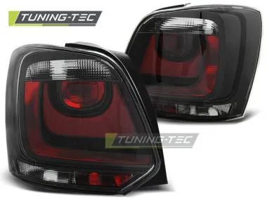 Stopuri pentru Volkswagen Polo 2009-2013 Tuning-Tec - LTVW35