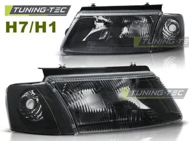 Faruri pentru VW Passat 3B Tuning-Tec - LPVW22