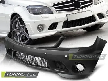 Bara fata pentru Mercedes W204 07-10 Tuning-Tec - ZPME03