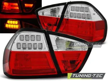 Stopuri pentru BMW E90 03.05-08.08  Tuning-Tec - LDBM72
