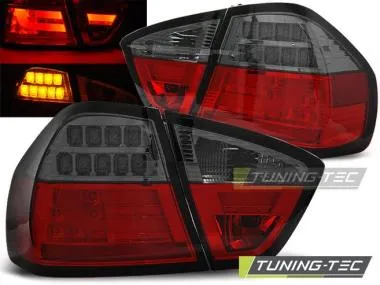Stopuri pentru BMW E90 03.05-08.08  Tuning-Tec - LDBM73