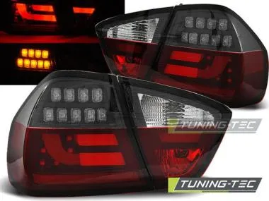 Stopuri pentru BMW E90 03.05-08.08  Tuning-Tec - LDBM74