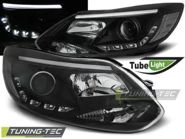 Faruri pentru Ford Focus MK3 11-10.14 Tuning-Tec - LPFO57