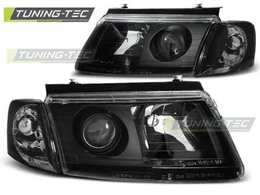 Faruri pentru Volkswagen Passat 3B 11.96-08.00 Tuning-Tec - LPVW37