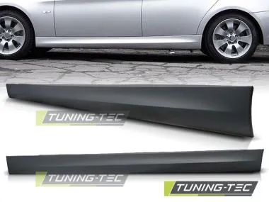 Praguri M-technic pentru BMW E90/E91 09-11 Tuning-Tec - PGBM09
