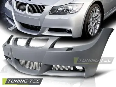 Bara Fata M-Tech pentru BMW E90/E91 05-08 Tuning-Tec - ZPBM14
