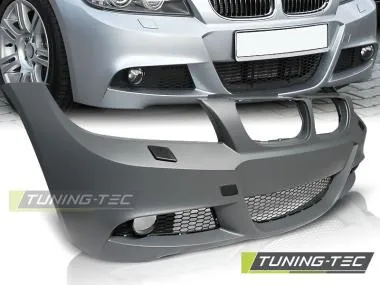 Bara Fata pentru BMW E90/E91 09.11-14 M-Technic Tuning-Tec - ZPBM16
