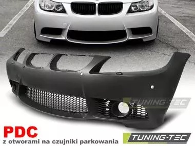 Bara Fata pentru BMW E90 E91 09-11 M-Performance Tuning-Tec - ZPBM18