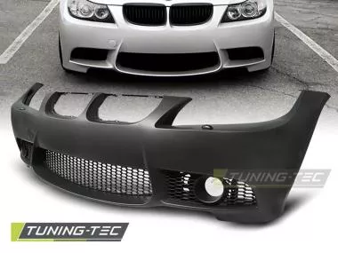 Bara Fata pentru BMW E90 E91 09-11 M-Performance Tuning-Tec - ZPBM19