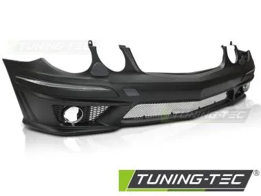Bara fata pentru Mercedes W211 06-09 E63 STYLE Tuning-Tec - ZPME07