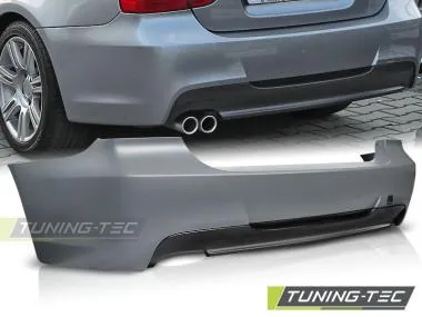 Bara spate M-Tech pentru BMW E90 05-11 Tuning-Tec - ZTBM16