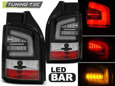 Stopuri pentru VW T5 04.10-15 Tuning-Tec - LDVW97