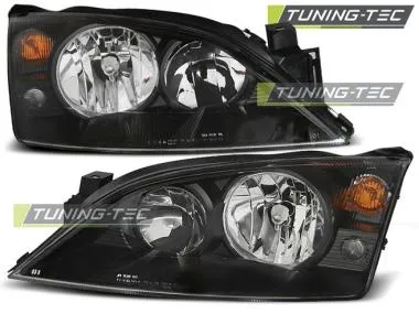 Faruri pentru FORD MONDEO MK3 09.00-05.07 Tuning-Tec - LPFO36
