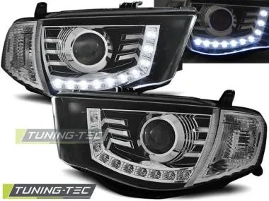 Faruri Daylight pentru MITSUBISHI L200 06-10 Tuning-Tec - LPMI10