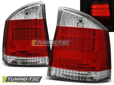Stopuri cu led pentru OPEL VECTRA C SEDAN HB 04.02-08  Tuning-Tec - LDOP25