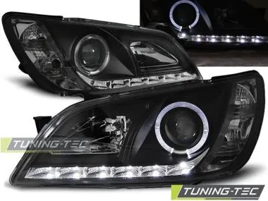 Faruri Daylight pentru LEXUS IS 01-05  Tuning-Tec - LPLE02
