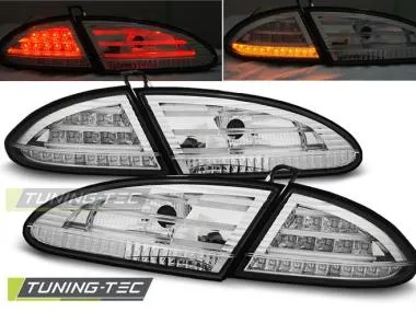 Stopuri pentru Seat Leon 06.05-09 Tuning-Tec - LDSE10