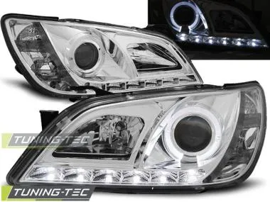Faruri Daylight pentru LEXUS IS 01-05  Tuning-Tec - LPLE01
