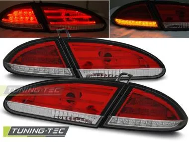 Stopuri pentru Seat Leon 06.05-09 Tuning-Tec - LDSE11