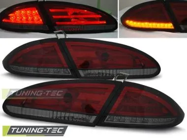 Stopuri pentru Seat Leon 06.05-09 Tuning-Tec - LDSE12
