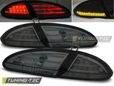Stopuri cu led pentru SEAT LEON 06.05-09  Tuning-Tec - LDSE13