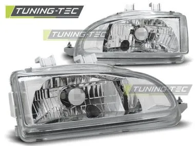 Faruri Honda Civic 09,  91-08,  95 2D/3D Tuning-Tec - LPHO14