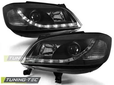 Faruri Daylight pentru OPEL ZAFIRA 04.99-06.05 Tuning-Tec - LPOP42