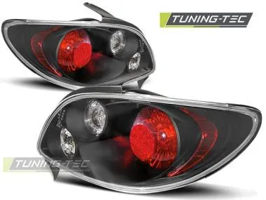 Stopuri pentru PEUGEOT 206 10.98 Tuning-Tec - LTPE06