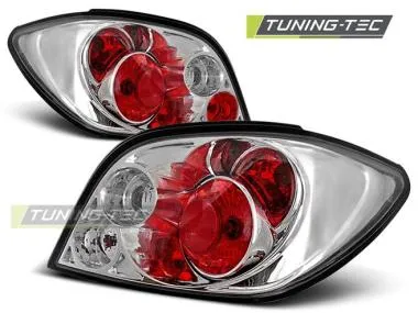 Stopuri pentru PEUGEOT 307 04.01-07 Tuning-Tec - LTPE12