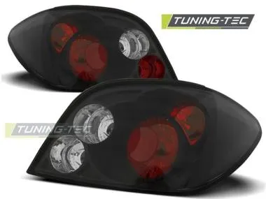 Stopuri pentru PEUGEOT 307 04.01-07 Tuning-Tec - LTPE13
