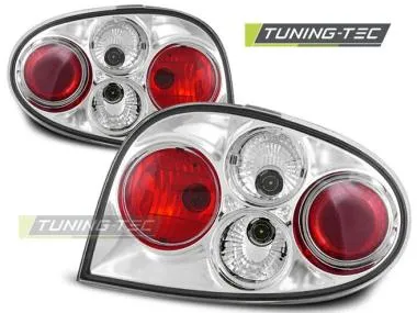 Stopuri pentru Renault Megane 96-10. 02 Coupe  Tuning-Tec - LTRE06